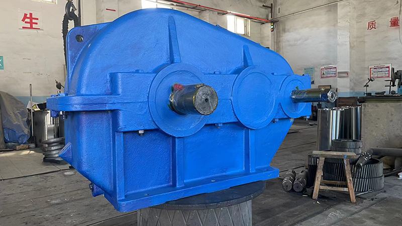 供应ZQ（JZQ）型减速机