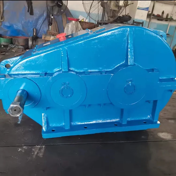 供应ZQD大速比减速机