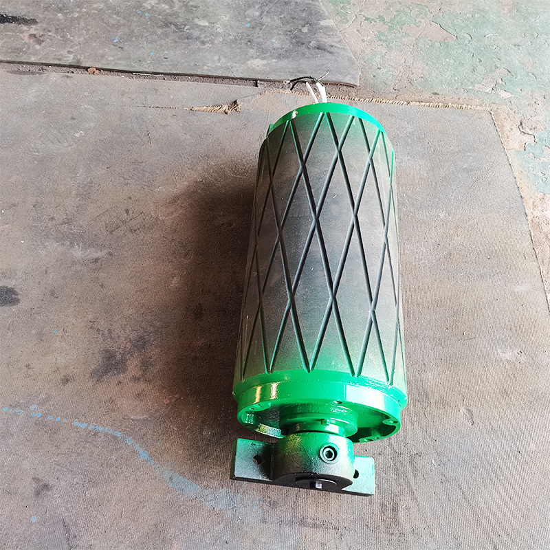 供应DY1油冷式电动滚筒系列