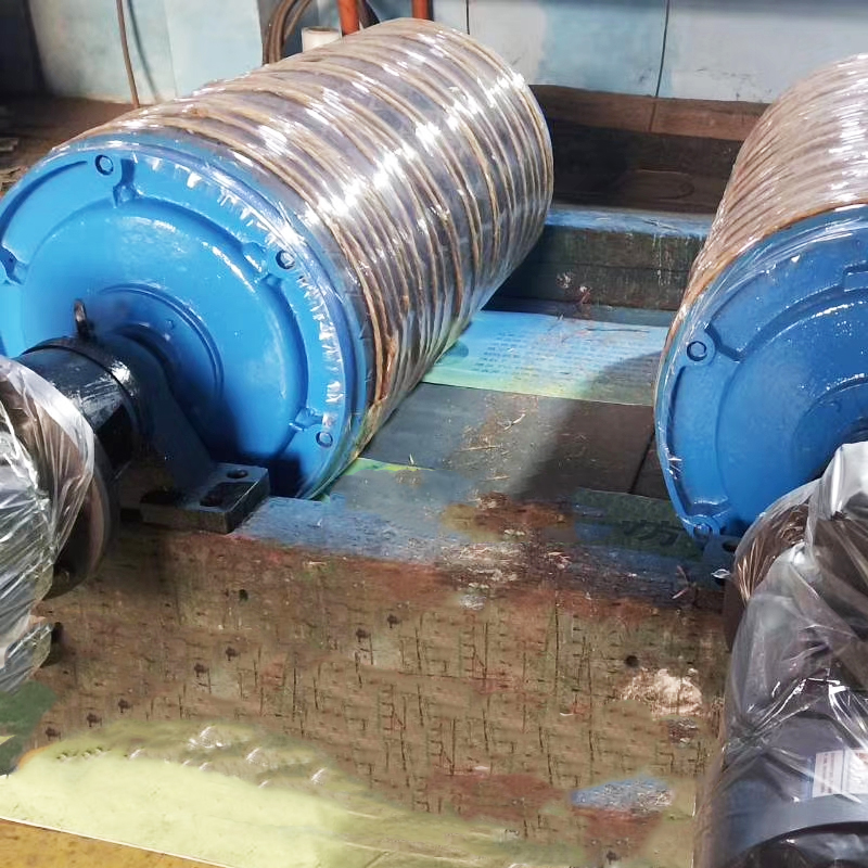 供应YDW型电动滚筒