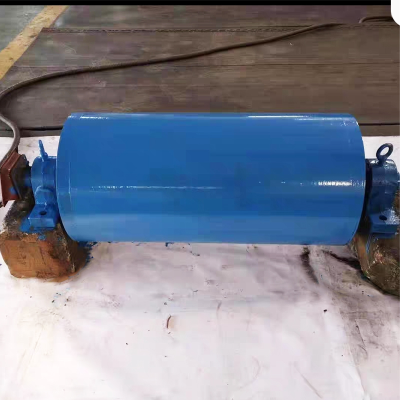 YD型油浸式微型电动滚筒