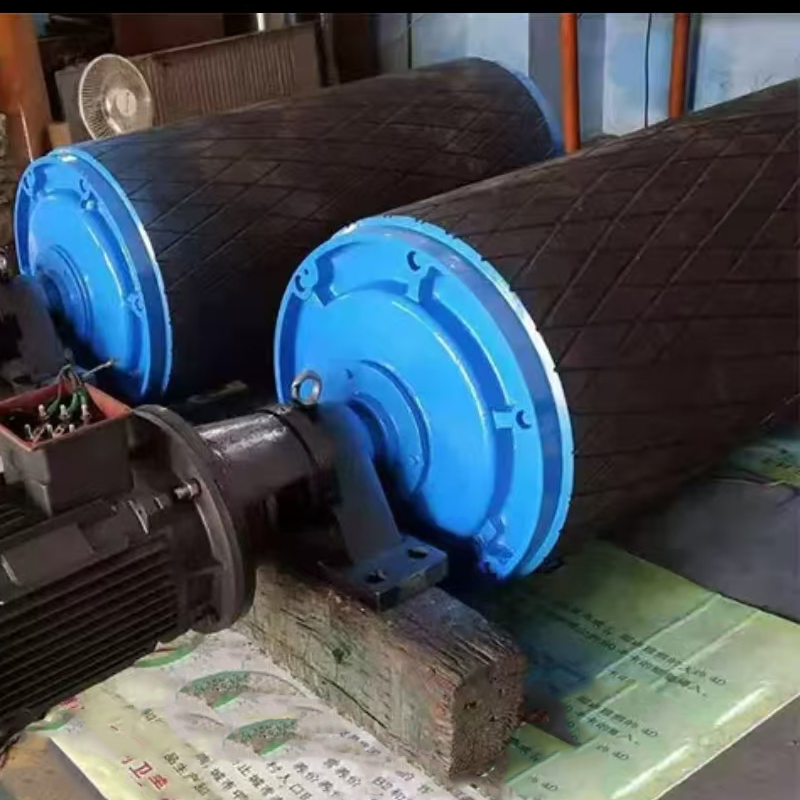 供应YTH型电动滚筒