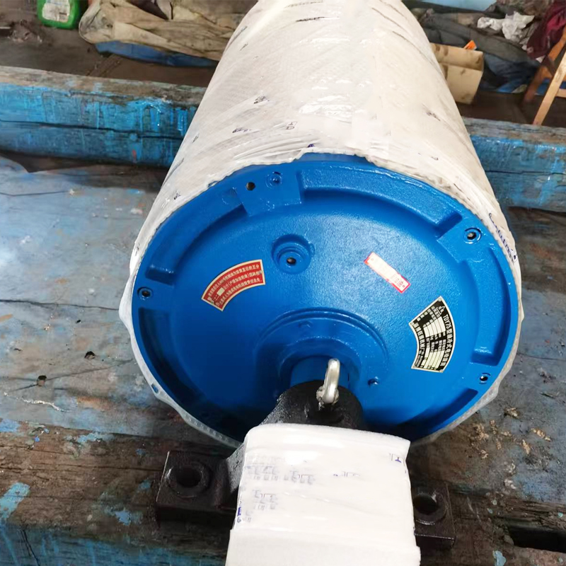 供应YTW型硬齿面行星齿轮电动滚筒