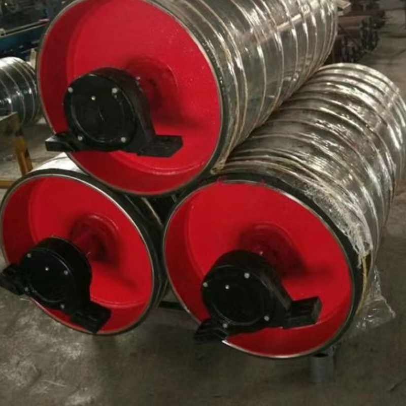 厂家供应传动滚筒