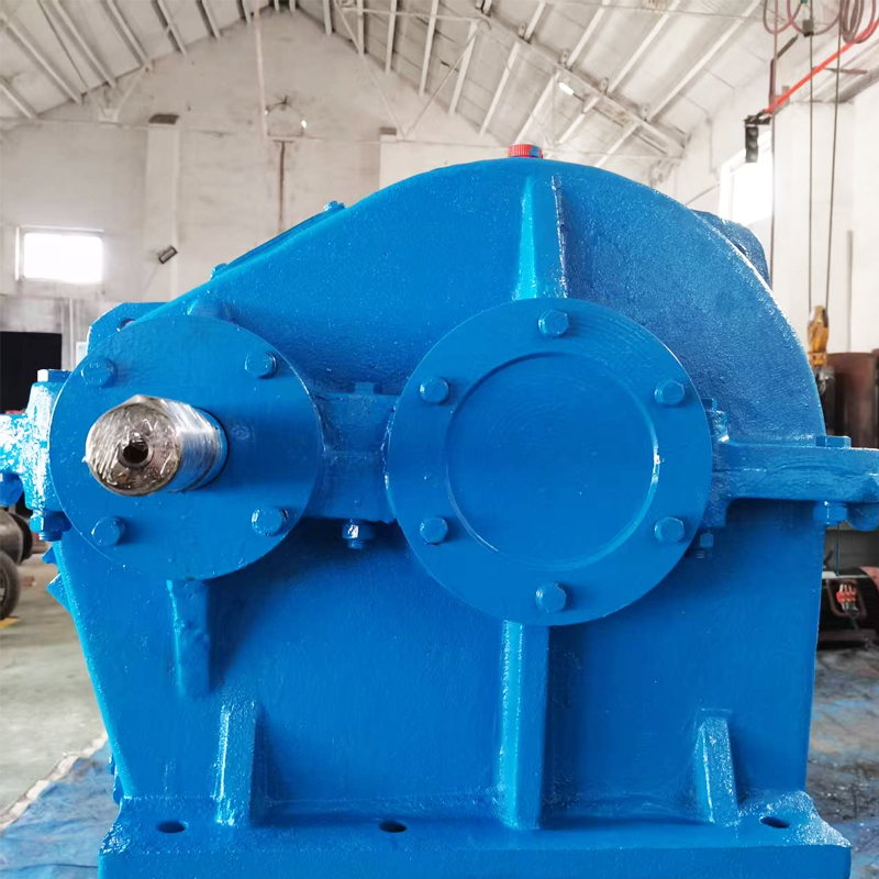 供应ZD圆柱齿面减速机