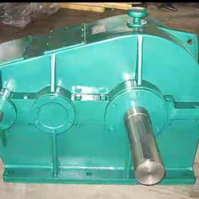 ZL\ZLH圆柱齿轮减速机