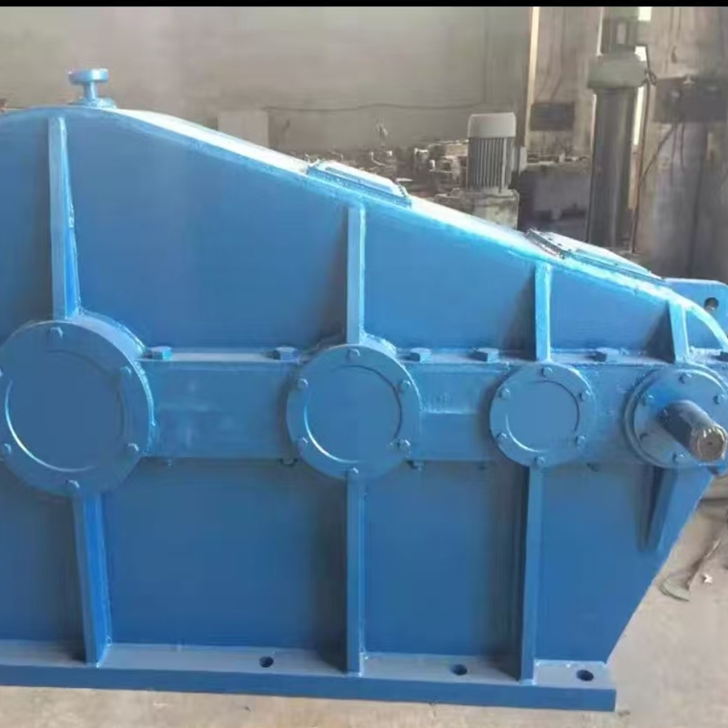 供应ZS\ZSH圆柱齿轮减速机