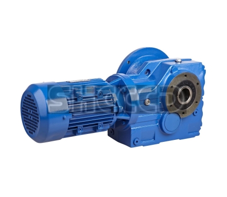 行星减速机因润滑油会出现哪些问题