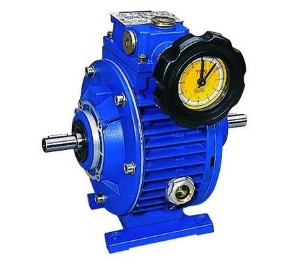 减速机运行中过热的原因