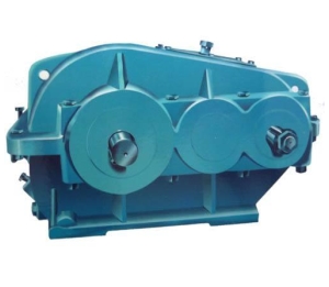 如何选到合适的减速电机?