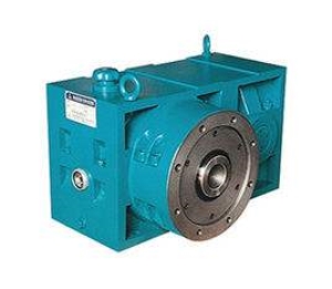 减速机精度对噪声有什么影响